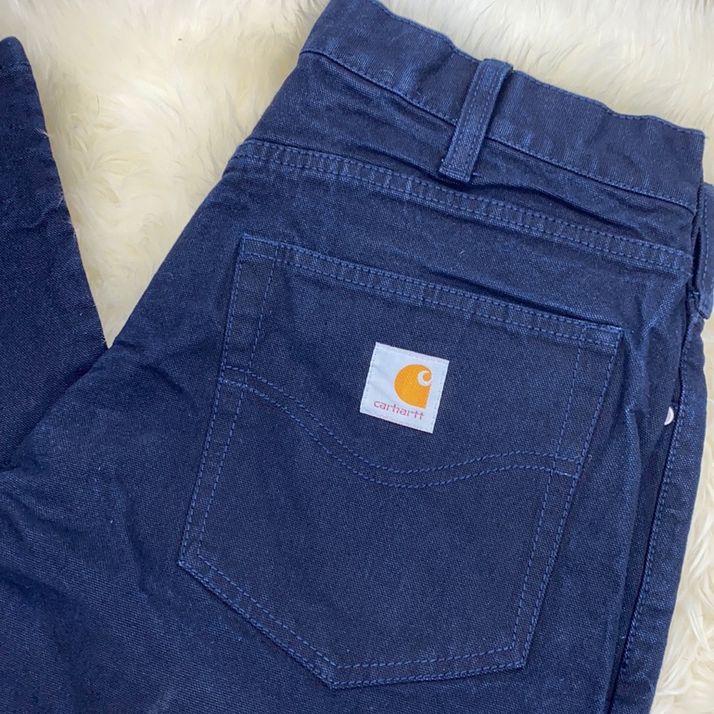 CARHARTT: Work Pants